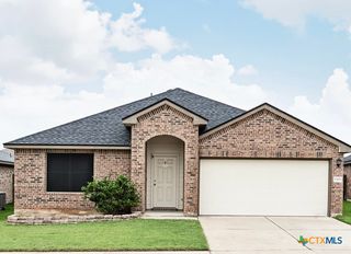 5305 Waterbank Lane, Killeen, TX 76543