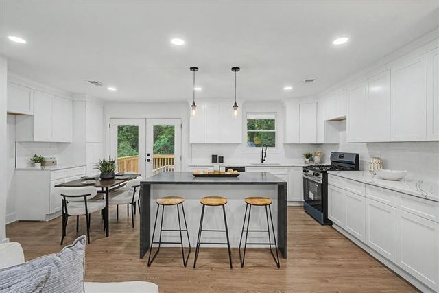 4914 Howard Drive, Powder Springs, GA 30127