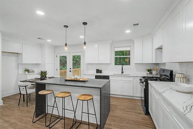4914 Howard Drive, Powder Springs, GA 30127