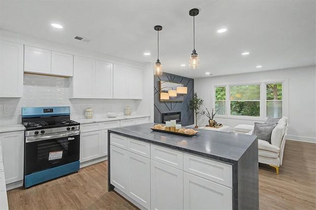 4914 Howard Drive, Powder Springs, GA 30127