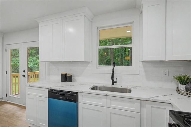 4914 Howard Drive, Powder Springs, GA 30127