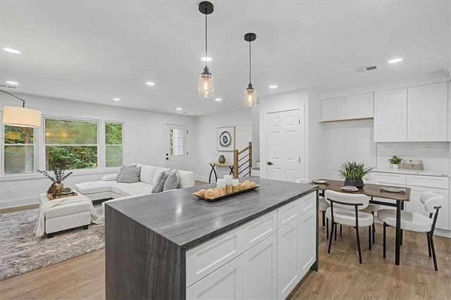 4914 Howard Drive, Powder Springs, GA 30127