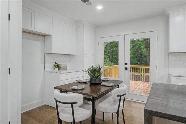 4914 Howard Drive, Powder Springs, GA 30127