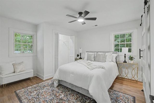 4914 Howard Drive, Powder Springs, GA 30127