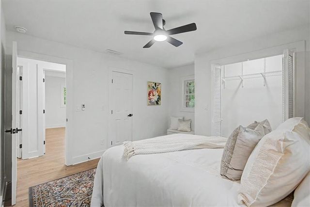 4914 Howard Drive, Powder Springs, GA 30127