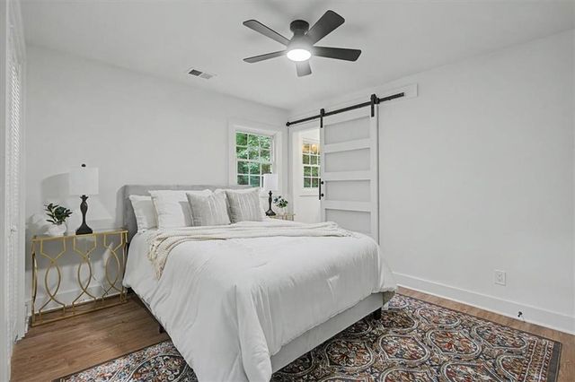 4914 Howard Drive, Powder Springs, GA 30127