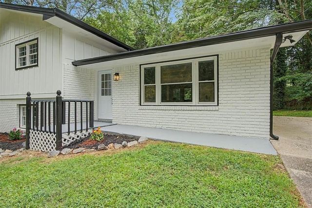 4914 Howard Drive, Powder Springs, GA 30127