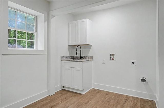 4914 Howard Drive, Powder Springs, GA 30127