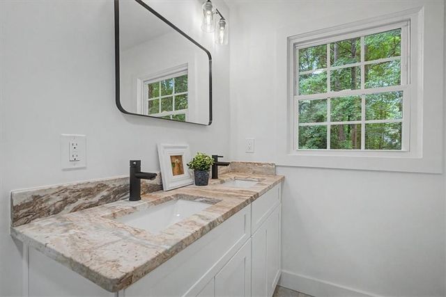 4914 Howard Drive, Powder Springs, GA 30127
