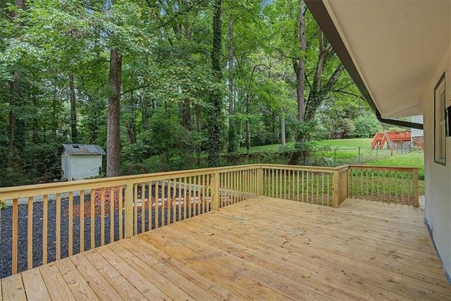 4914 Howard Drive, Powder Springs, GA 30127
