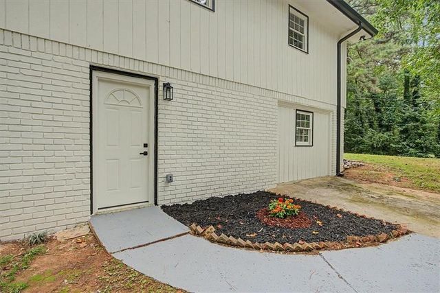 4914 Howard Drive, Powder Springs, GA 30127