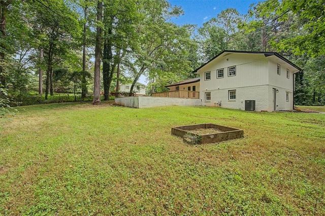 4914 Howard Drive, Powder Springs, GA 30127