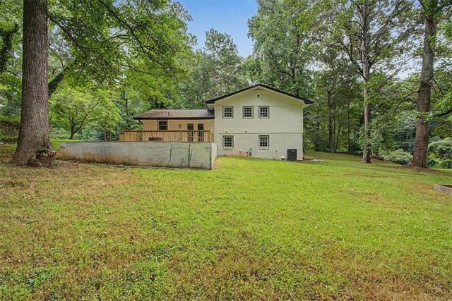 4914 Howard Drive, Powder Springs, GA 30127