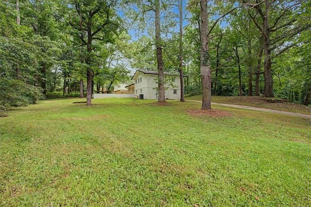 4914 Howard Drive, Powder Springs, GA 30127
