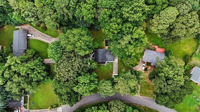 4914 Howard Drive, Powder Springs, GA 30127