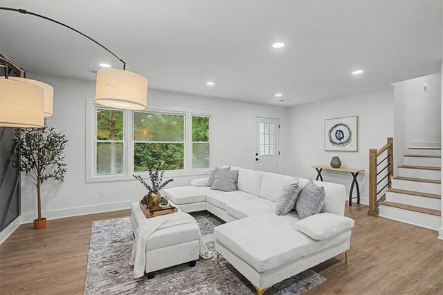 4914 Howard Drive, Powder Springs, GA 30127
