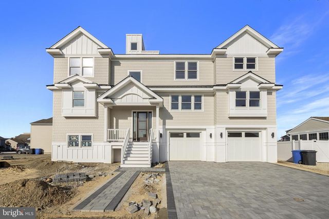 101 CLYDE LANE, Manahawkin, NJ 08050