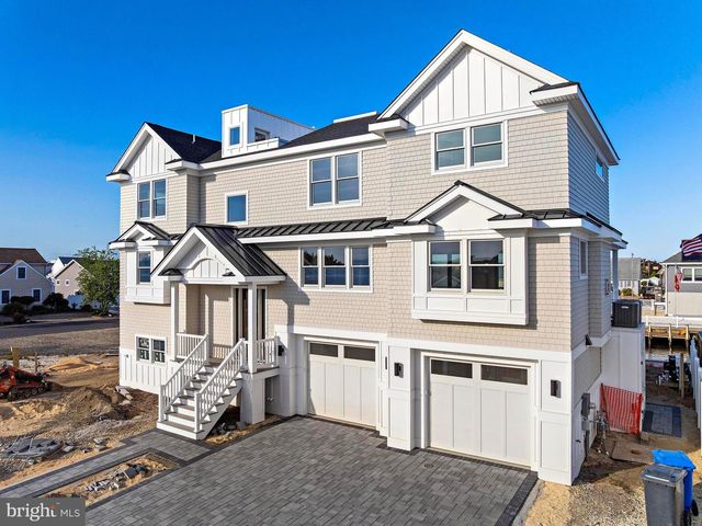 101 CLYDE LANE, Manahawkin, NJ 08050