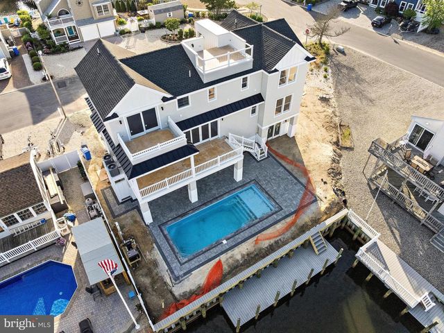 101 CLYDE LANE, Manahawkin, NJ 08050