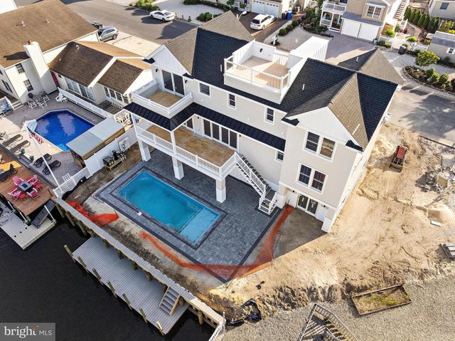101 CLYDE LANE, Manahawkin, NJ 08050