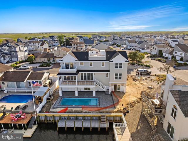 101 CLYDE LANE, Manahawkin, NJ 08050
