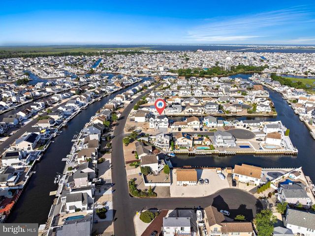 101 CLYDE LANE, Manahawkin, NJ 08050