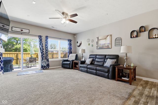 2332 Longleaf Lane, Greenfield, IN 46140