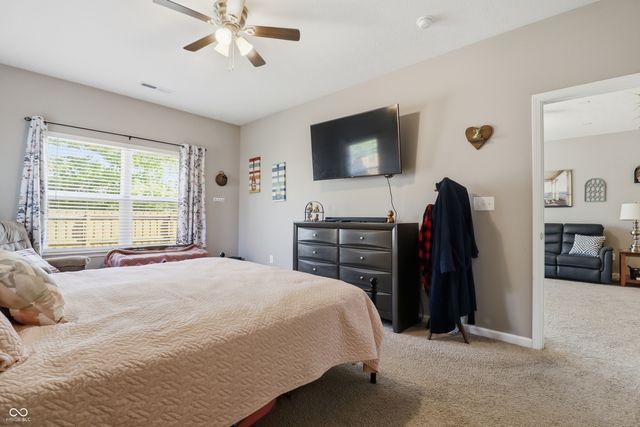 2332 Longleaf Lane, Greenfield, IN 46140