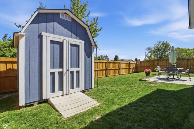 2332 Longleaf Lane, Greenfield, IN 46140