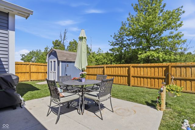 2332 Longleaf Lane, Greenfield, IN 46140