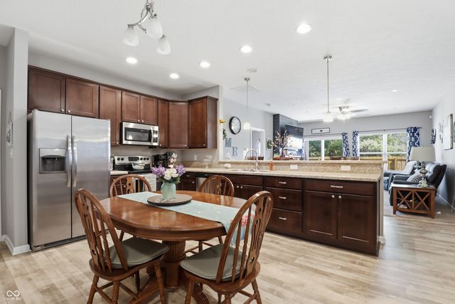 2332 Longleaf Lane, Greenfield, IN 46140