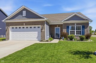 2332 Longleaf Lane, Greenfield, IN 46140