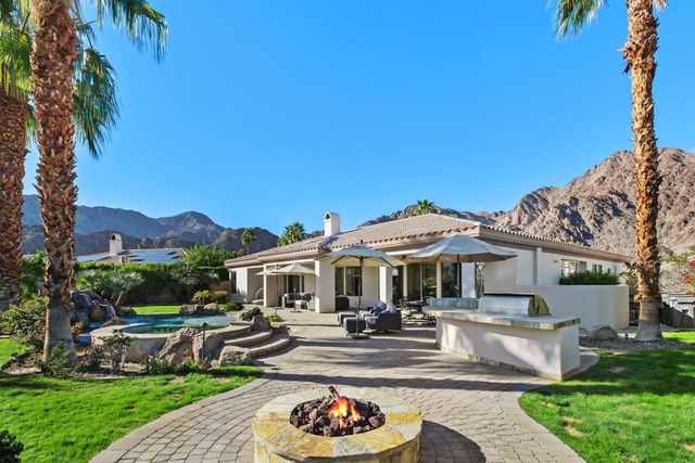 77869 Desert Drive, La Quinta, CA 92253