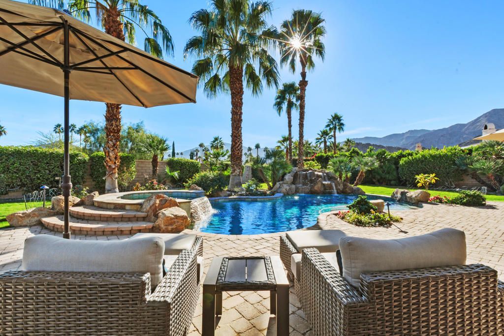 77869 Desert Drive, La Quinta, CA 92253