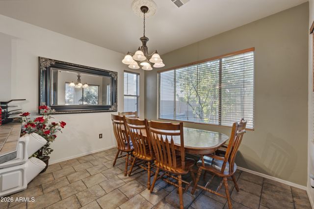 4172 E ORCHID Lane, Gilbert, AZ 85296