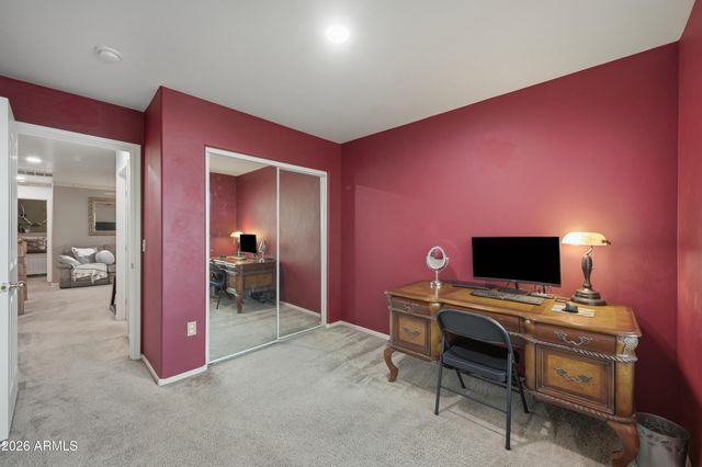 4172 E ORCHID Lane, Gilbert, AZ 85296
