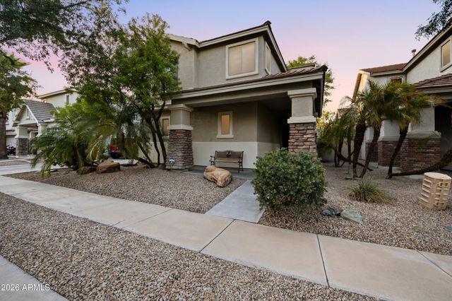 4172 E ORCHID Lane, Gilbert, AZ 85296