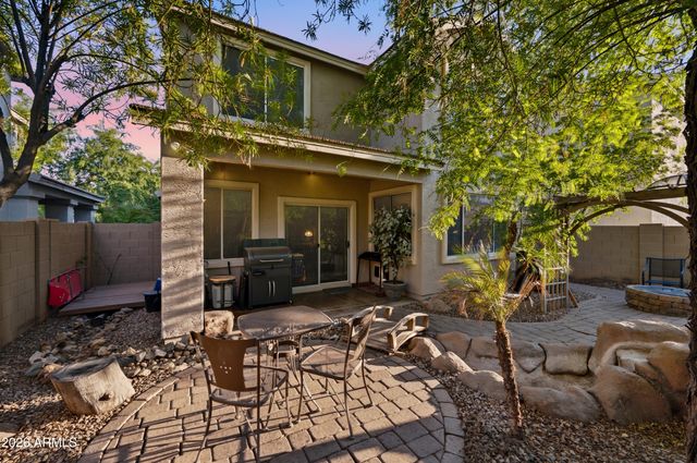 4172 E ORCHID Lane, Gilbert, AZ 85296