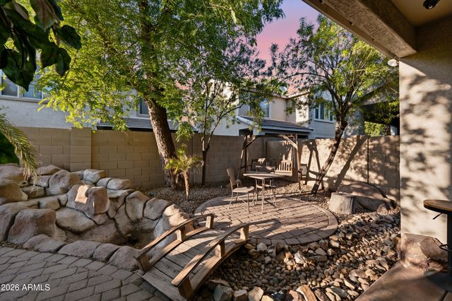 4172 E ORCHID Lane, Gilbert, AZ 85296