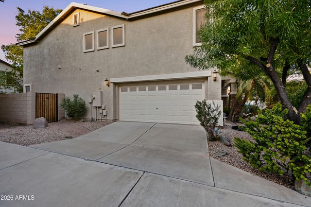 4172 E ORCHID Lane, Gilbert, AZ 85296