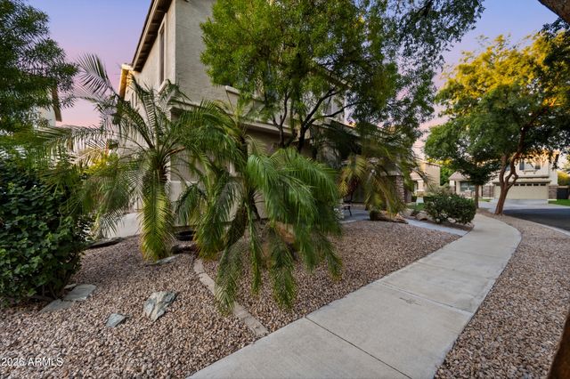 4172 E ORCHID Lane, Gilbert, AZ 85296