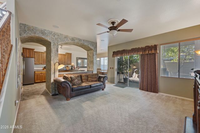 4172 E ORCHID Lane, Gilbert, AZ 85296