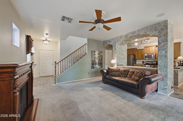 4172 E ORCHID Lane, Gilbert, AZ 85296