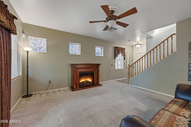 4172 E ORCHID Lane, Gilbert, AZ 85296