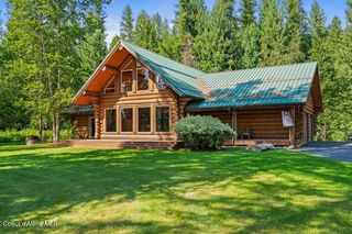 8031 Lakeshore Dr, Sagle, ID 83860