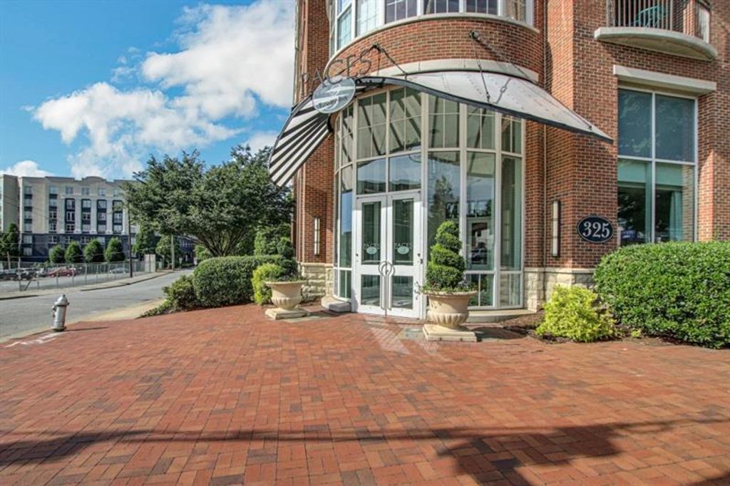 325 E Paces Ferry NE Road 1910, Atlanta, GA 30305