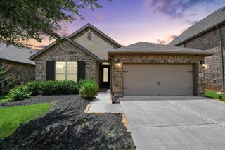 1026 Warm Summer Drive, Richmond, TX 77406