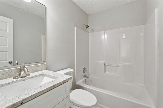 6035 Daffodil Drive, Flowery Branch, GA 30542