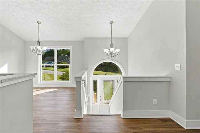 6035 Daffodil Drive, Flowery Branch, GA 30542