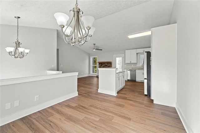 6035 Daffodil Drive, Flowery Branch, GA 30542